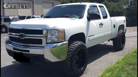 2008 chevy silverado mileage|2008 chevy silverado available engines.